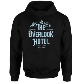 The Overlook Hotel - Unisex Hoodie