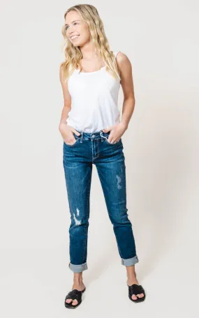 Vervet Amber Skinny Jeans - Final Sale