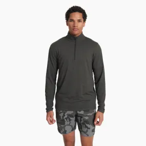 Vuori Ease Performance Half Zip