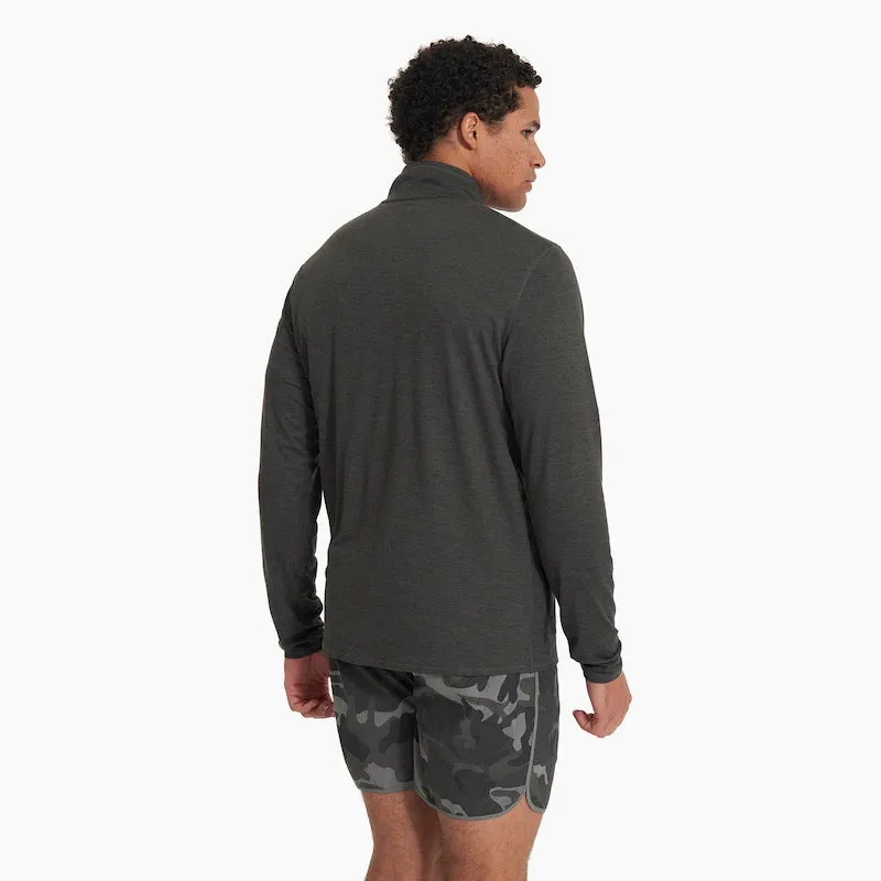 Vuori Ease Performance Half Zip