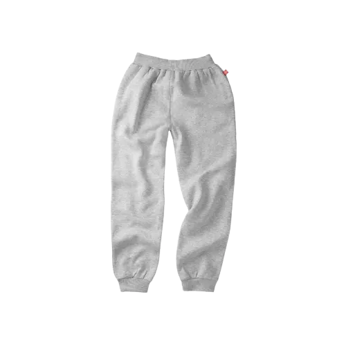 WCC OG LOOSE FIT SWEATPANT - GREY MELANGE