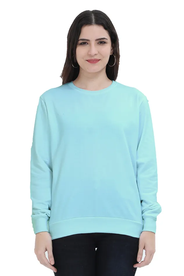 Women Sweatshirts