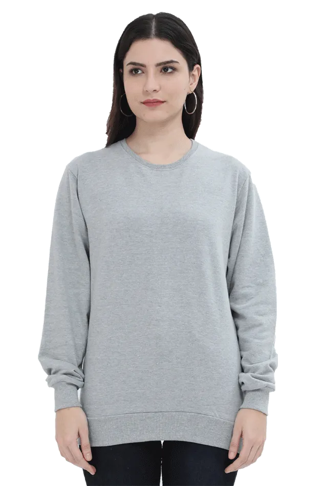 Women Sweatshirts