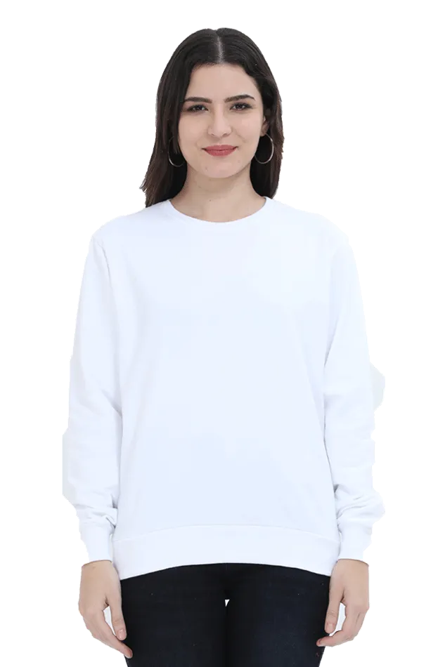 Women Sweatshirts