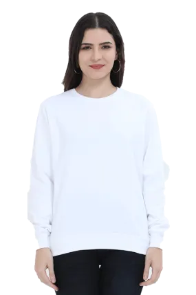 Women Sweatshirts