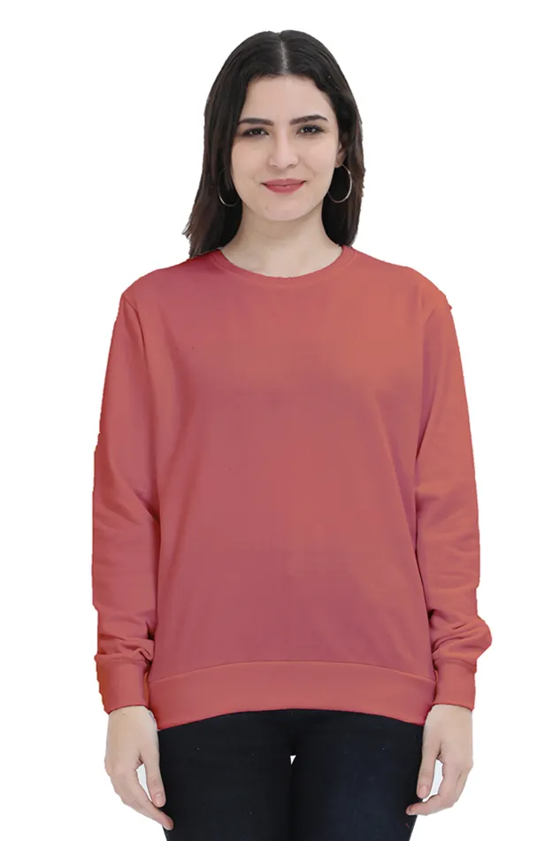 Women Sweatshirts