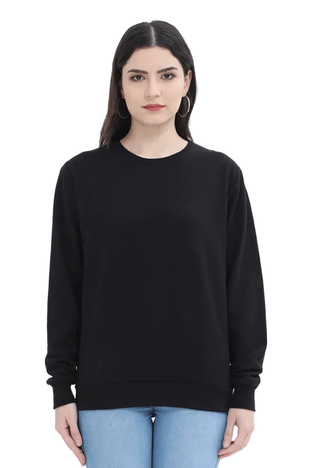 Women Sweatshirts