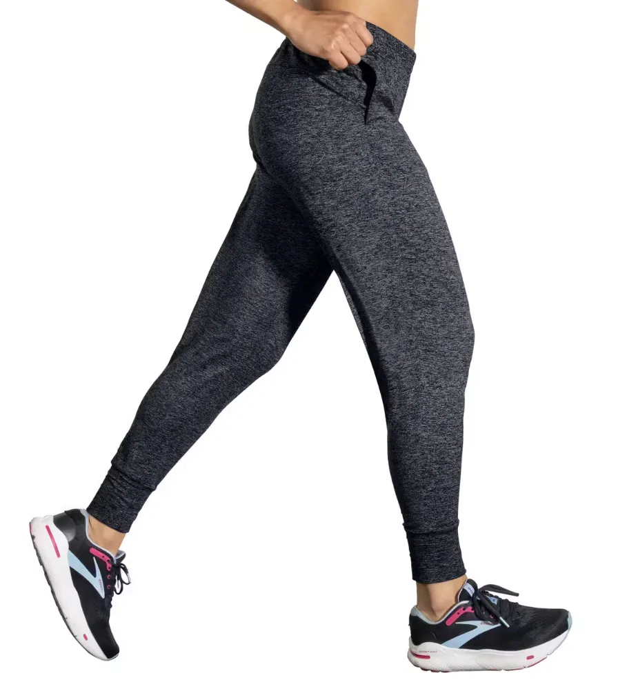 Women's Brooks Luxe Jogger