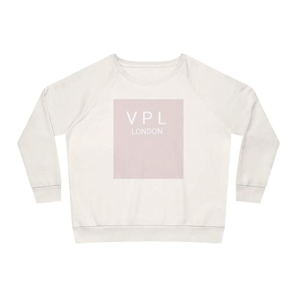 Women's Dazzler Relaxed Fit Sweatshirt