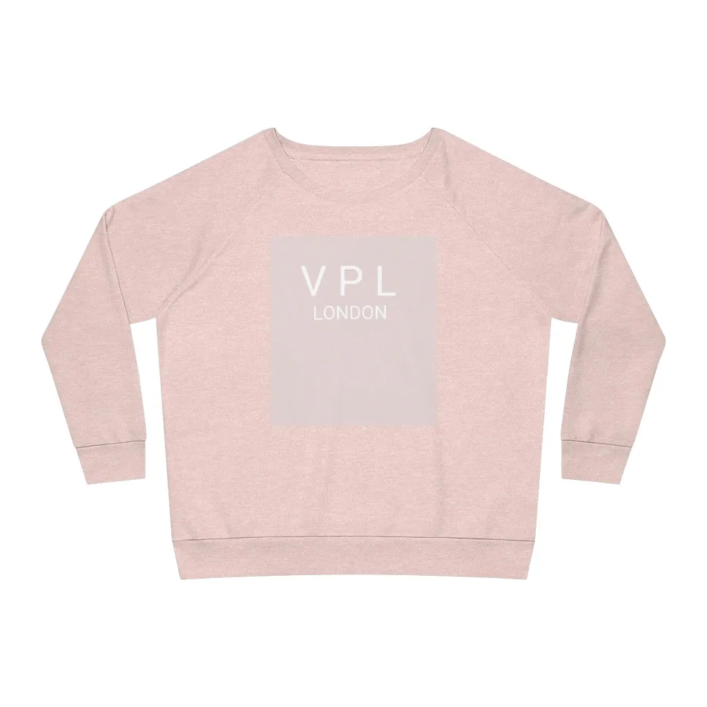 Women's Dazzler Relaxed Fit Sweatshirt