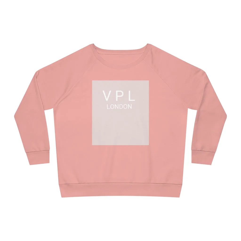 Women's Dazzler Relaxed Fit Sweatshirt