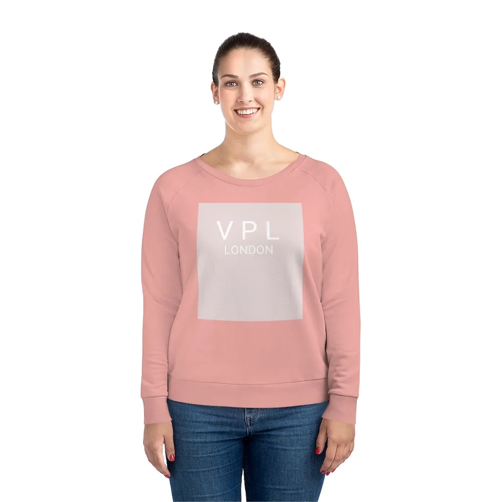 Women's Dazzler Relaxed Fit Sweatshirt