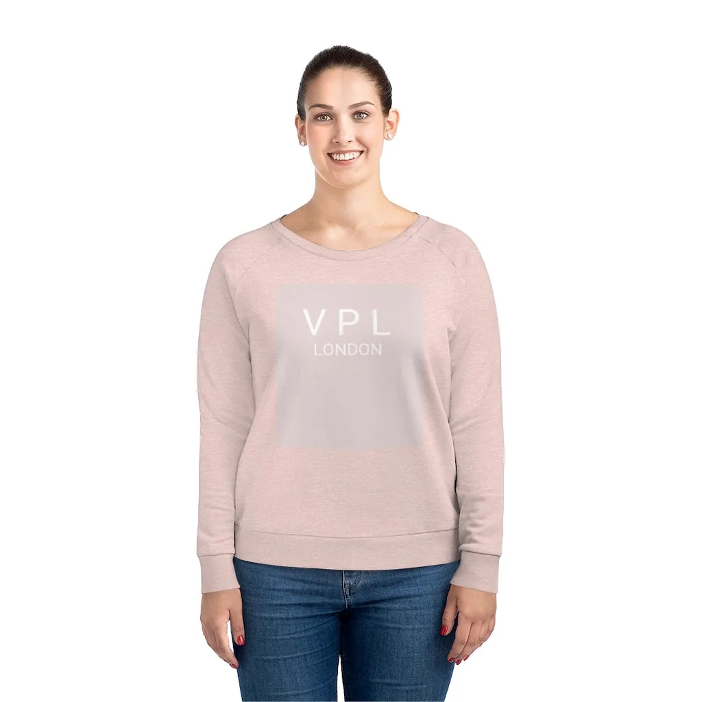 Women's Dazzler Relaxed Fit Sweatshirt