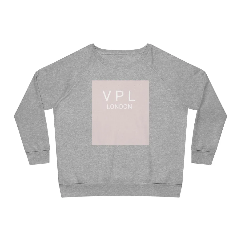 Women's Dazzler Relaxed Fit Sweatshirt